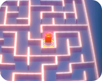 Maze Master By Gamepix