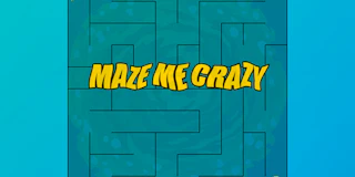 Maze Me Crazy thumbnail