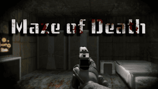 Maze Of Death