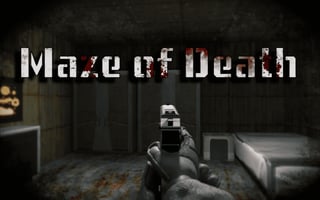 Maze of Death