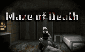 Maze of Death