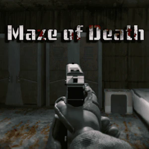 Maze of Death Thumbnail