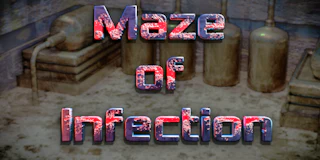 Maze of Infection thumbnail