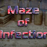 Maze of Infection