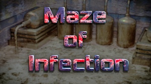 Image for Maze of Infection