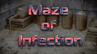 Maze Of Infection