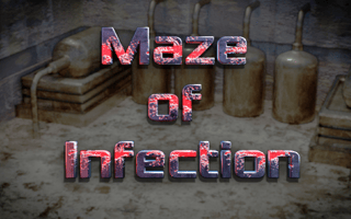 Juega gratis a Maze of Infection