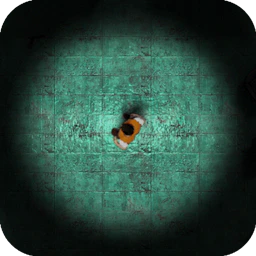 Maze of Infection
