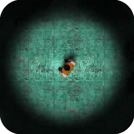 Maze of Infection game thumbnail