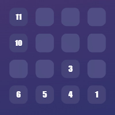 Maze of Numbers By Gamepix