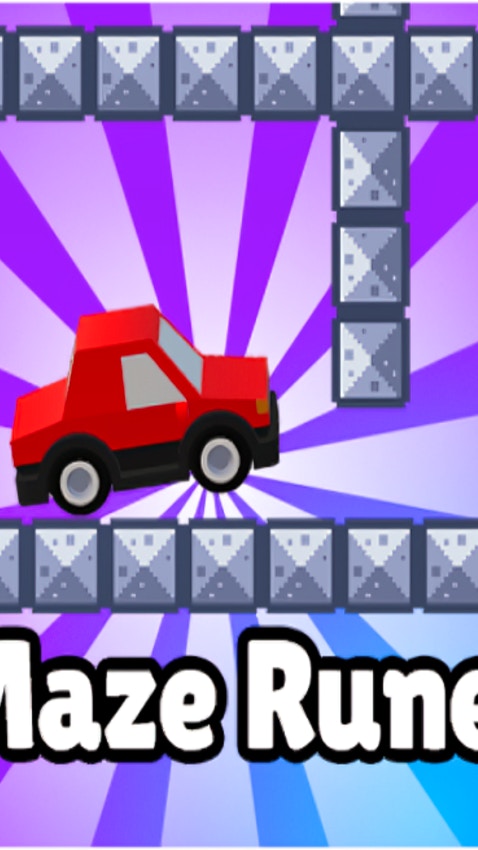 MazeRuner