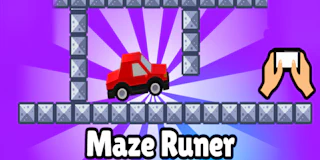 MazeRuner thumbnail