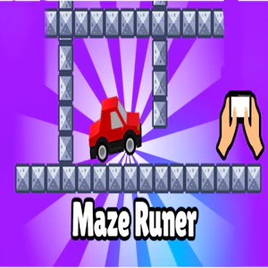 Labirent Yarışçısı Thumbnail
