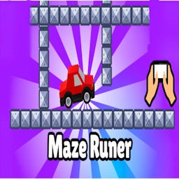 MazeRuner