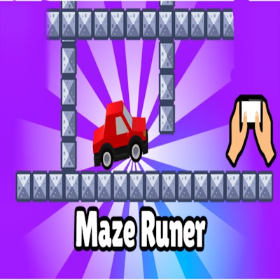 MazeRuner By Gamepix