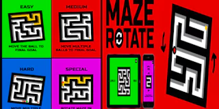 Maze Rotate thumbnail