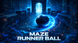 Maze Runner Ball