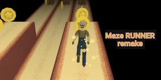 Maze Runner Remake thumbnail