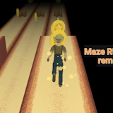 Maze Runner Remake