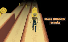 Maze Runner Remake