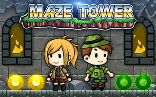 Maze Tower