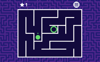 Maze game cover