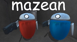 Mazean.com