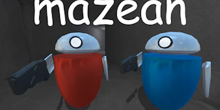 Mazean.com thumbnail