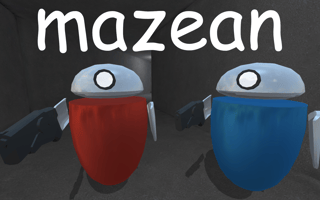Mazean.com game cover
