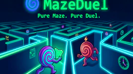 MazeDuel