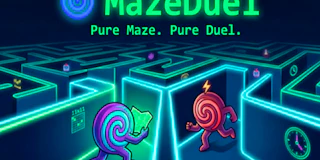 MazeDuel thumbnail