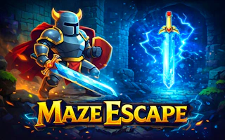 MazeEscape