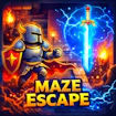 MazeEscape