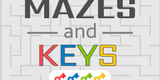 Mazes and Keys thumbnail