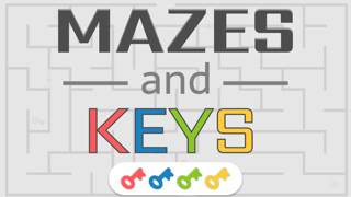 Mazes And Keys
