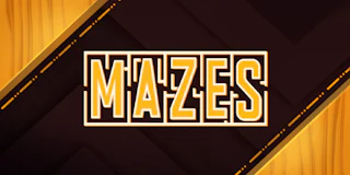 Mazes thumbnail