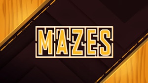 Image for Mazes