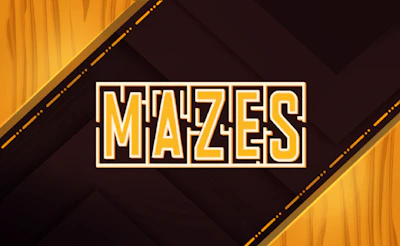 Mazes - play free online