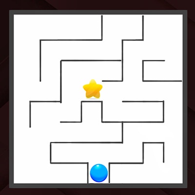 Mazes By Gamepix