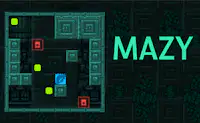 Mazy