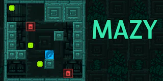 Mazy thumbnail