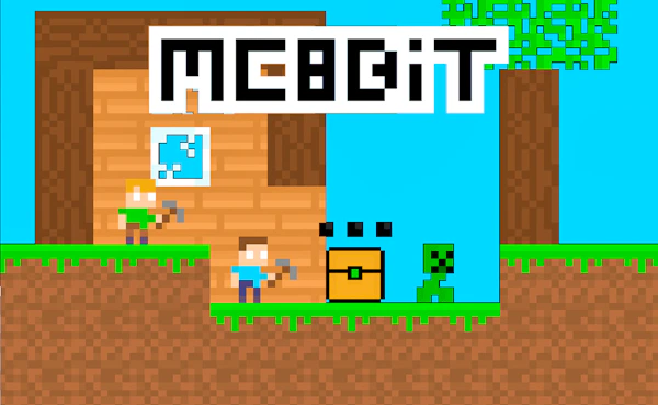 MC8Bit
