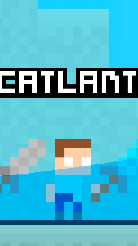 Mcatlantis