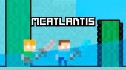 Mcatlantis