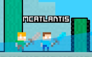 Mcatlantis game cover