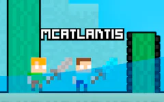 Mcatlantis