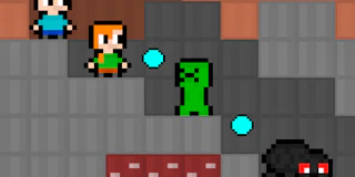 MCBros PixelCraft thumbnail