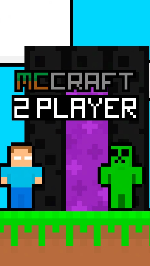MCCraft - 2 Player