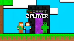 Image for MCCraft - 2 Player