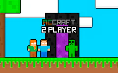 MCCraft - 2 Player